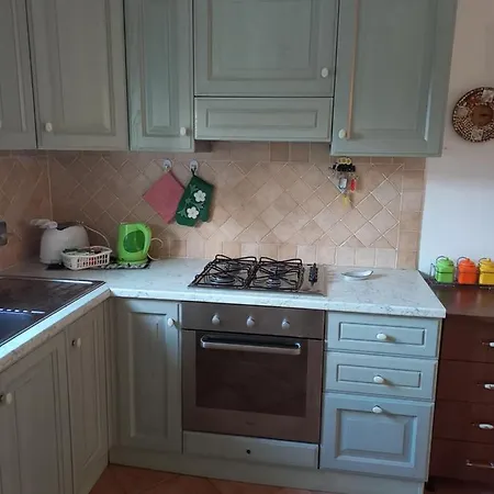 La Conia בית נופש