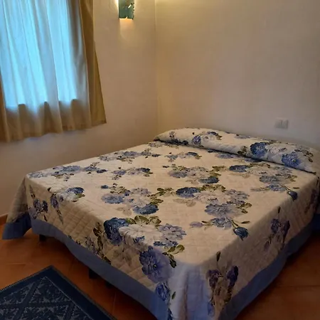 בית נופש La Conia