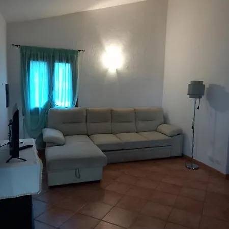 בית נופש La Conia ארזח'ינה