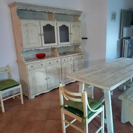 La Conia בית נופש
