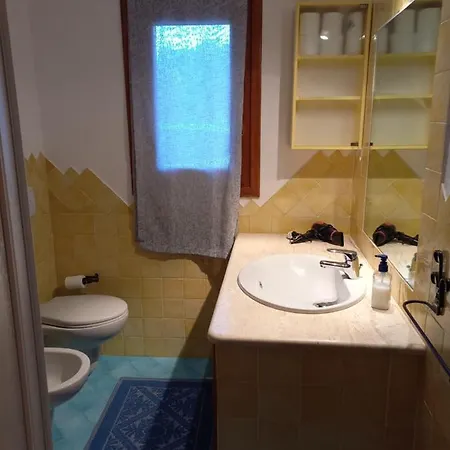 La Conia בית נופש ארזח'ינה