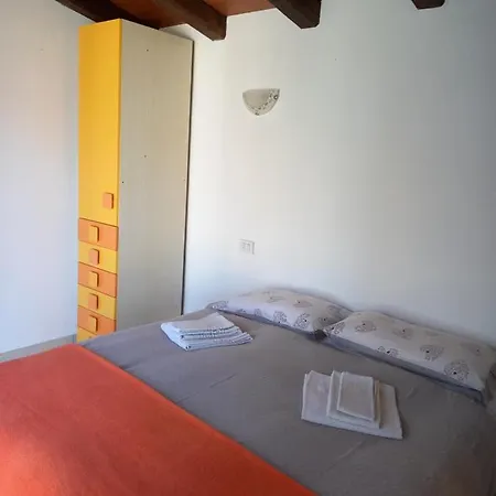 La Conia ארזח'ינה
